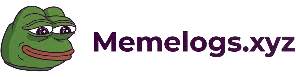 Memelogs — Solana memecoin editorial blog